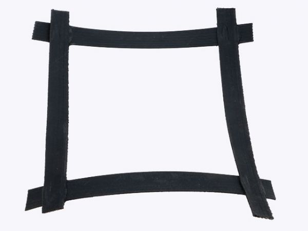 鋼塑復(fù)合土工格柵