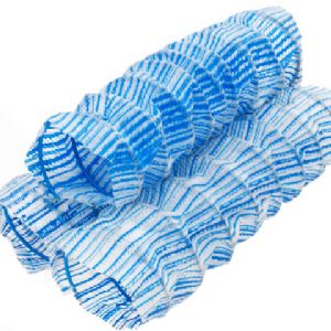 軟式透水管