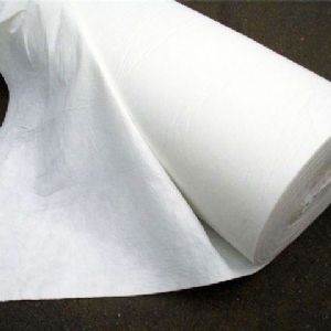 短纖土工布