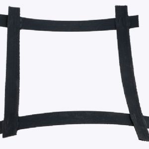 鋼塑復(fù)合土工格柵