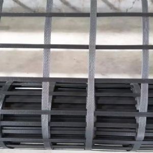 PP焊接土工格柵
