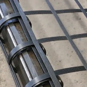 PP焊接土工格柵具體介紹