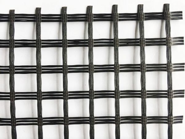 玻纖土工格柵材料本質(zhì)與制造工藝