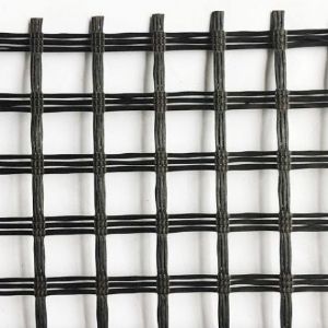 玻纖土工格柵材料本質(zhì)與制造工藝